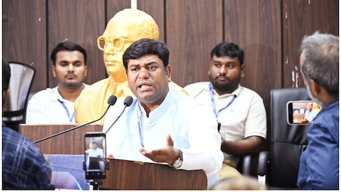 बिहार चुनाव का सबसे बड़ा सस्पेंस, किस नाव में बैठेंगे सन ऑफ मल्लाह? बार-बार टल रही PC