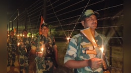 Diwali 2025:&nbsp;ऑपरेशन सिंदूर के बाद पहली दिवाली, सरहद पर जाबांज़ों के जज़्बे की रोशनी