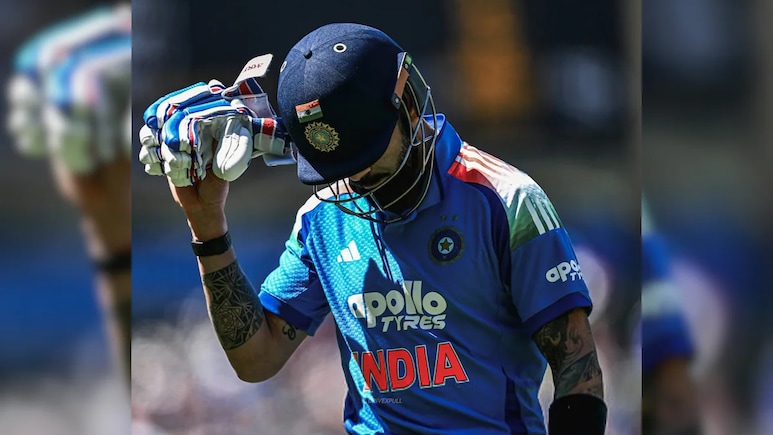 सुनील गावस्कर से शेन वाटसन तक...लगातार दूसरे मैच में विराट के फ्लॉप होने पर आया दिग्गजों का रिएक्शन