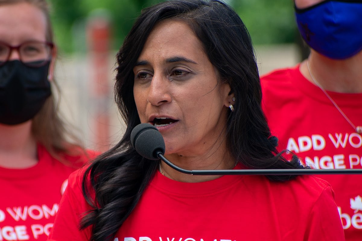 Canada's Foreign Minister Anita Anand Visits India On Sunday &mdash; What's On The Agenda?