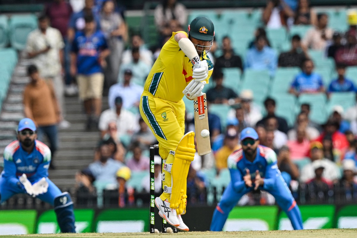 IND vs AUS LIVE Score, India vs Australia 3rd ODI: Travis Head Scripts History, Australia Off To Solid Start vs India