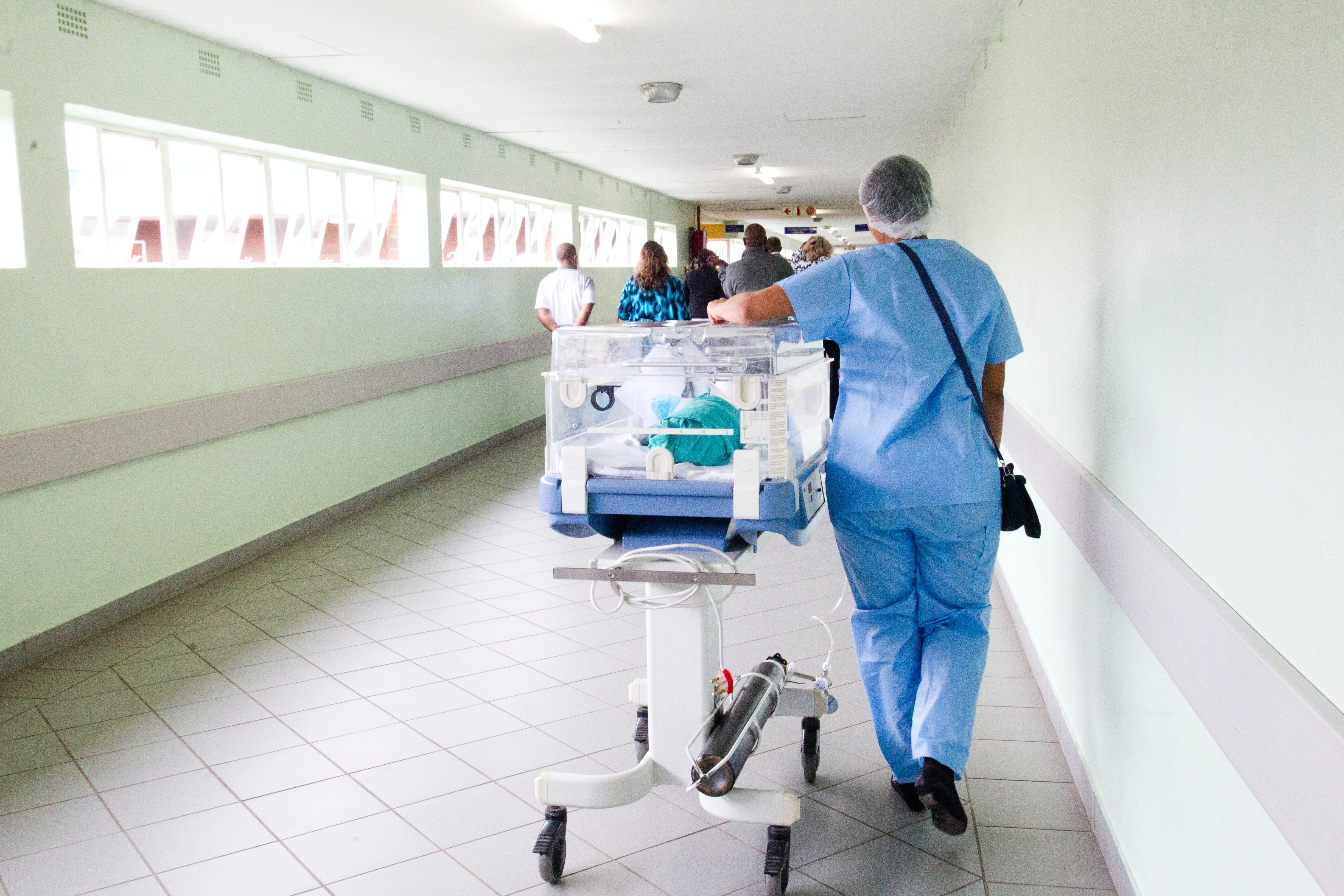 Apollo Hospitals, Metropolis Among ICICI Securities' Top Picks In Healthcare Pack; Q2 Results Preview
