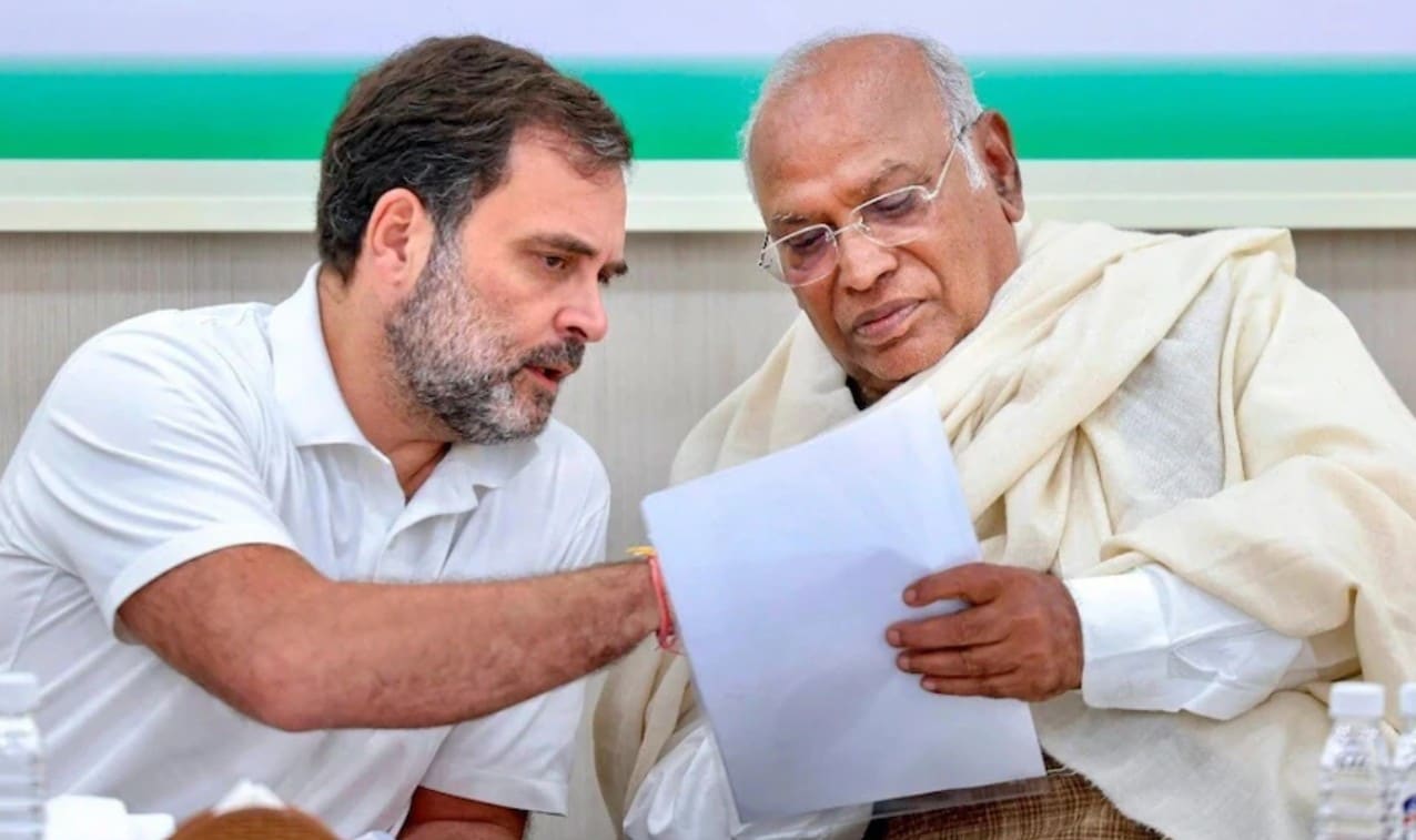 Congress and Opposition Parties Boycott Parliamentary Committee on Bills to Remove Arrested Officials