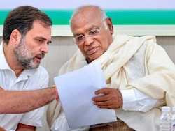 Won&#039;t Join Parliament Panel On Bills To Oust Jailed Ministers: Congress