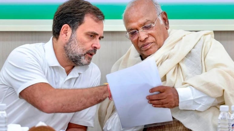 Won't Join Parliament Panel On Bills To Oust Jailed Ministers: Congress Won't Join Parliament Panel On Bills To Oust Jailed Ministers: Congress