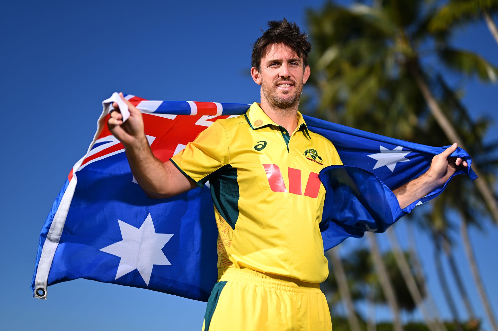 IND vs AUS LIVE Score: ऑस्ट्रेलिया ने जीता टॉस, भारतीय टीम पहले करेगी गेंदबाजी