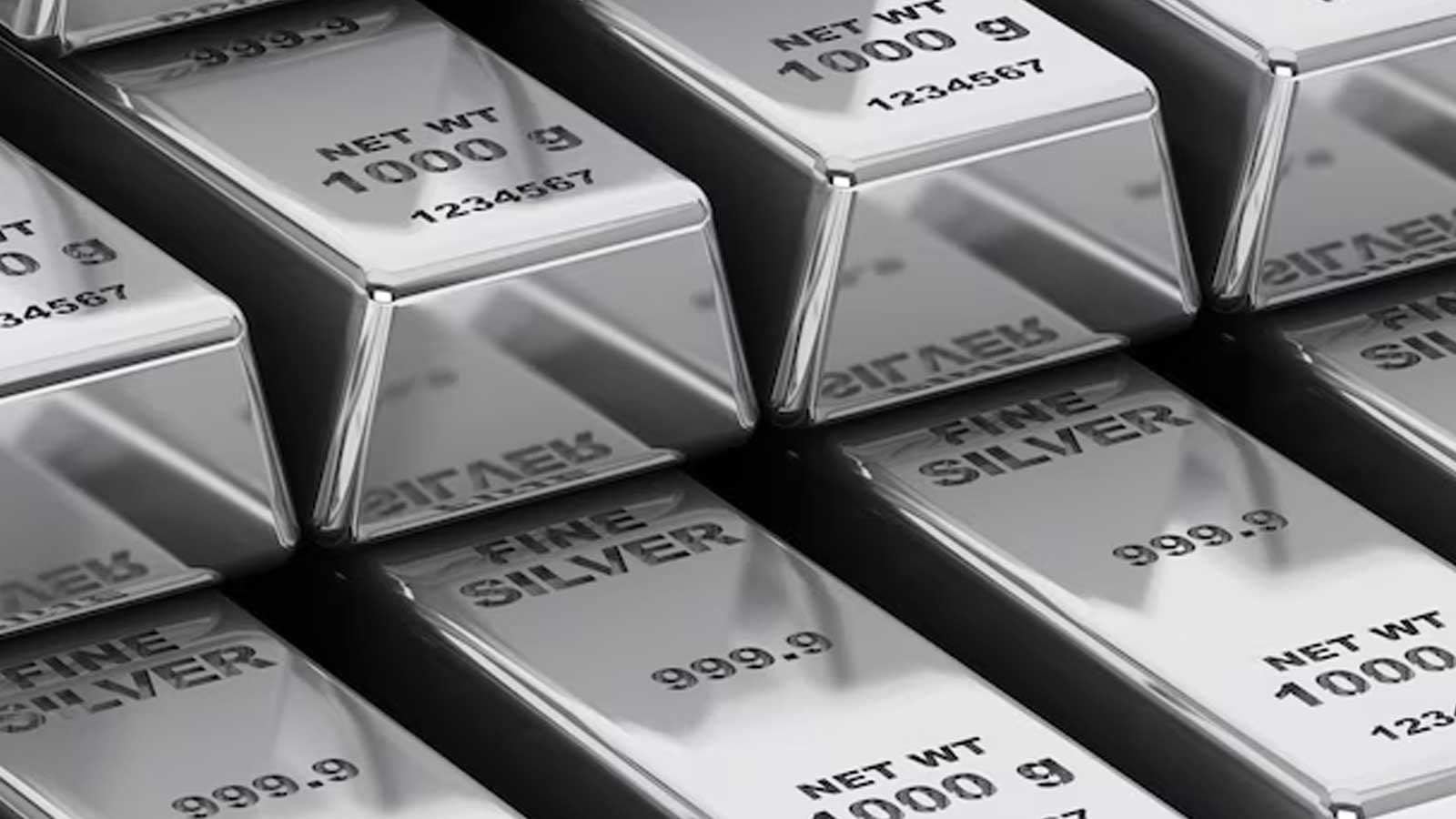 Silver Shortage: Mumbai's Zaveri Bazaar Stops Further Orders; Resorts To Selling At High Premiums For Now
