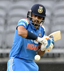 Axar Patel Ruled Out Of Last Two T20Is Against South Africa Due To Illness: BCCI