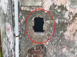 बाल संप्रेषण गृह से फिर भागे 6 बच्चे; तलाश में जुटी पुलिस, दो होमगार्ड जवानों पर गिरी गाज बाल संप्रेषण गृह से फिर भागे 6 बच्चे; तलाश में जुटी पुलिस, दो होमगार्ड जवानों पर गिरी गाज