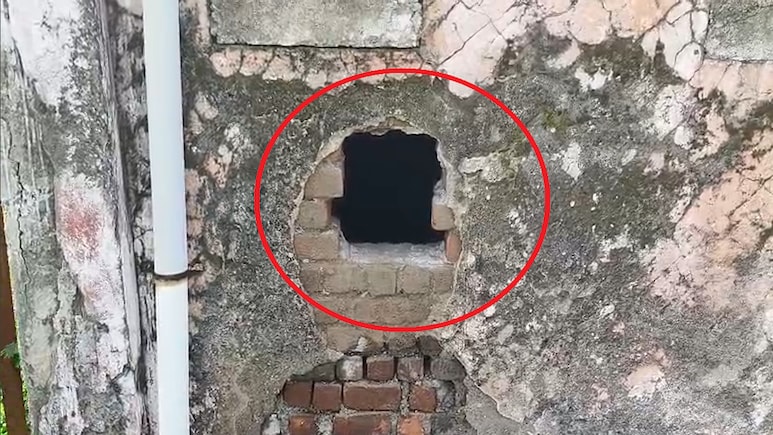 बाल संप्रेषण गृह से फिर भागे 6 बच्चे; तलाश में जुटी पुलिस, दो होमगार्ड जवानों पर गिरी गाज बाल संप्रेषण गृह से फिर भागे 6 बच्चे; तलाश में जुटी पुलिस, दो होमगार्ड जवानों पर गिरी गाज