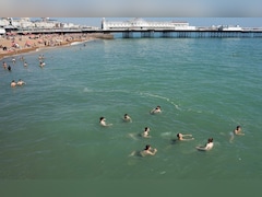 Britain Is Ill-Prepared For Extreme Weather, Warn Climate Advisers