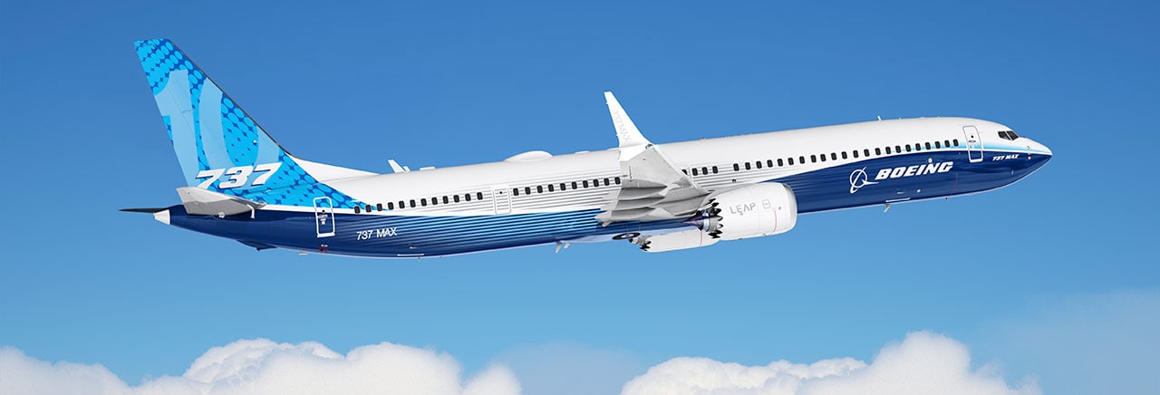 Boeing 737 Boeing 737