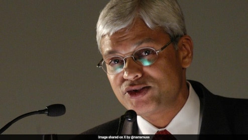 अमेरिका में भारतीय मूल के नामी डिफेंस एक्सपर्ट गिरफ्तार, क्या है खुफिया डॉक्यूमेंट और चीन कनेक्शन का आरोप?