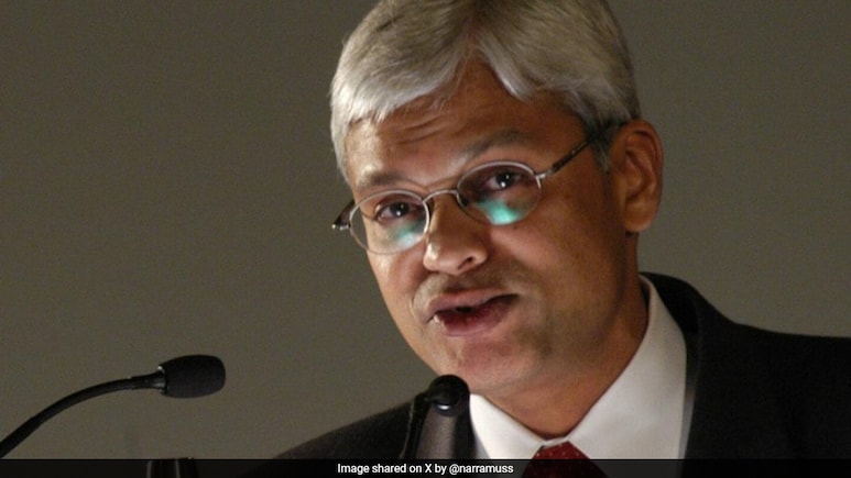 अमेरिका में भारतीय मूल के नामी डिफेंस एक्सपर्ट गिरफ्तार, क्या है खुफिया डॉक्यूमेंट और चीन कनेक्शन का आरोप?