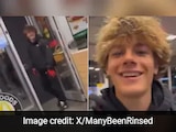 Man Shouts Racist Abuse At Indian Worker In Canada, "Disgusting" Video Goes Viral Man Shouts Racist Abuse At Indian Worker In Canada, "Disgusting" Video Goes Viral
