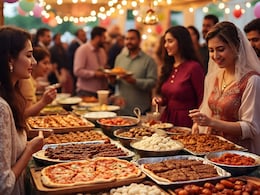 शादी या किसी पार्टी फंक्शन में जा रहे हैं तो इन 2 चीजों को हाथ भी न लगाएं, पड़ सकते हैं लंबा बीमार शादी या किसी पार्टी फंक्शन में जा रहे हैं तो इन 2 चीजों को हाथ भी न लगाएं, पड़ सकते हैं लंबा बीमार