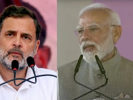 मोदी पर हमला और छठ की बात...  राहुल गांधी ने PM पर ये क्या कह दिया ?