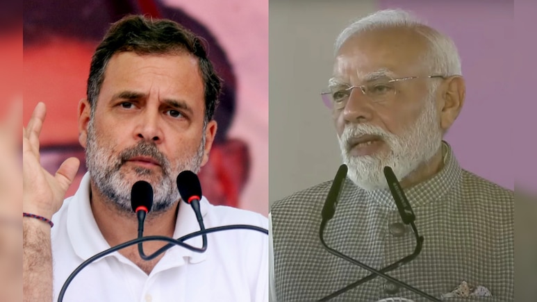 नीट पेपर लीक मामले पर राहुल गांधी ने प्रधानमंत्री मोदी से की ये मांग