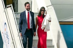 'I Do Wish': JD Vance Hopes His Hindu-Raised Wife Converts To Christianity 'I Do Wish': JD Vance Hopes His Hindu-Raised Wife Converts To Christianity