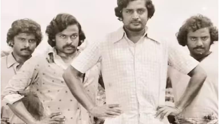 सौ से ज्यादा फिल्मों से पिता ने जमाई धाक, बेटे का डेब्यू रहा फ्लॉप, दो फिल्मों का बाद लगा फुल स्टॉप सौ से ज्यादा फिल्मों से पिता ने जमाई धाक, बेटे का डेब्यू रहा फ्लॉप, दो फिल्मों का बाद लगा फुल स्टॉप