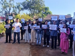 Meitei Community Seeks Probe Into Demolition Of Iconic Heritage Bungalow In Shillong