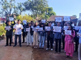 Meitei Community Seeks Probe Into Demolition Of Iconic Heritage Bungalow In Shillong Meitei Community Seeks Probe Into Demolition Of Iconic Heritage Bungalow In Shillong