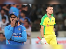 AUS vs IND : ऑस्ट्रेलिया को झटका, ऑलराउंडर कैमरन ग्रीन वनडे सीरीज से बाहर, इस दिग्गज को मिली टीम में एंट्री AUS vs IND : ऑस्ट्रेलिया को झटका, ऑलराउंडर कैमरन ग्रीन वनडे सीरीज से बाहर, इस दिग्गज को मिली टीम में एंट्री