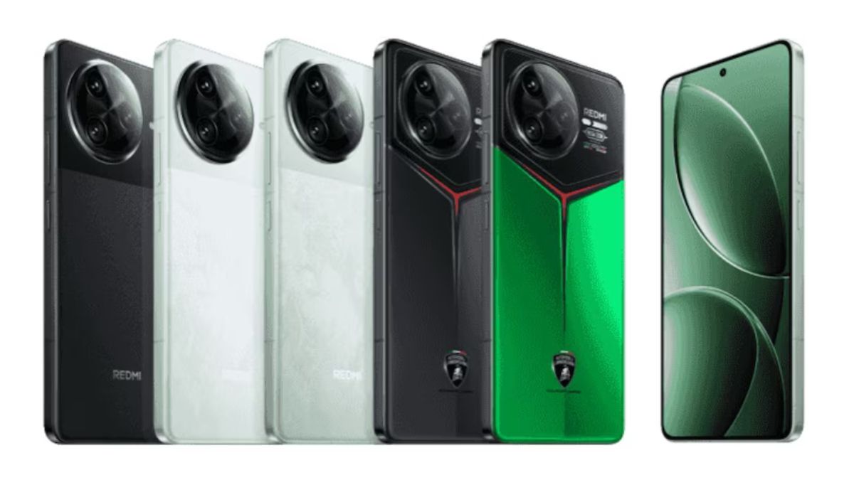 Redmi K90 Pro 2025 ના અંતે લગભગ નવેમ્બરમાં લોન્ચ થઈ શકે છે