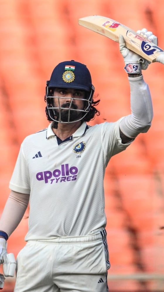 Ravindra Jadeja, KL Rahul Eye Big Feat In 2nd Test vs WI