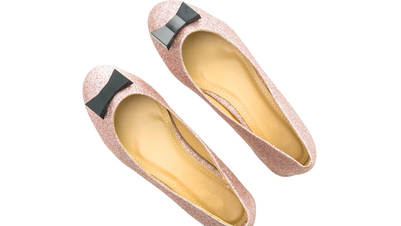 Top Tips To Choose Belly Flats With Arch Support For All-Day Comfort