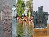बिहार में सूर्योपासना की परंपरा पुरानी, मगध में हैं इसके पुरातात्विक प्रमाण, जानिए इतिहास बिहार में सूर्योपासना की परंपरा पुरानी, मगध में हैं इसके पुरातात्विक प्रमाण, जानिए इतिहास