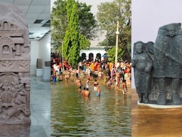 कृष्ण के पुत्र का कुष्ठ रोग और जरासंध की पूजा, मगध की मूर्तियों में छिपी है 2000 साल पुरानी सूर्य कथा कृष्ण के पुत्र का कुष्ठ रोग और जरासंध की पूजा, मगध की मूर्तियों में छिपी है 2000 साल पुरानी सूर्य कथा