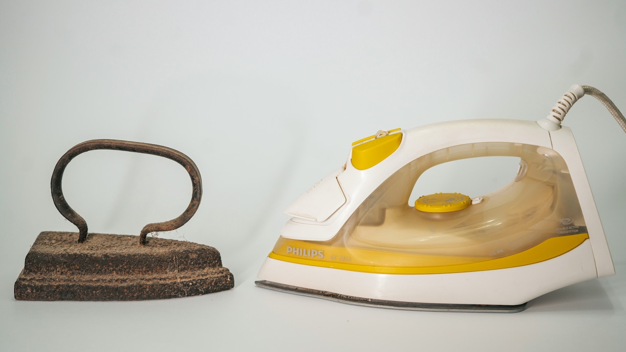 Garment Steaming vs. Ironing: Pros, Cons and Best Practices