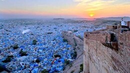 Rajasthan Weather: राजस्थान में उत्तरी हवाओं ने बदला मौसम,15 से अधिक शहरों में गिरा पारा; जानें धनतेरस से दिवाली तक कैसा होगा हाल