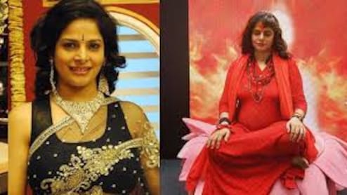 'शक्तिमान' और 'दिया और बाती हम' की एक्ट्रेस ने छोड़ी एक्टिंग, बनी संन्यासी, भिक्षा मांगकर करती हैं गुजारा