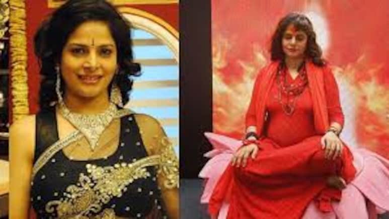 'शक्तिमान' और 'दिया और बाती हम' की एक्ट्रेस ने छोड़ी एक्टिंग, बनी संन्यासी, भिक्षा मांगकर करती हैं गुजारा