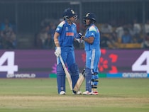 How India Can Enter Womens World Cup Semi-Final After Loss Against England - Explained