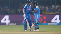 How India Can Enter Women's World Cup Semi-Final After Loss Against England