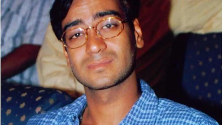 सोशल मीडिया पर वायरल हुए अजय देवगन के एक नहीं कई ‘हमशक्ल’, लोगों ने कहा- बना लो अजयकिस्तान! सोशल मीडिया पर वायरल हुए अजय देवगन के एक नहीं कई ‘हमशक्ल’, लोगों ने कहा- बना लो अजयकिस्तान!