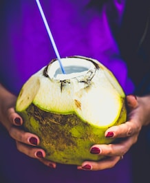 7 Health Benefits Of Coconut Water On Empty Stomach