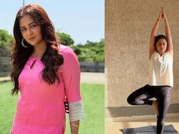 Rashami Desai Opens Up About Losing 9 Kg But Still Facing "Different Health Concerns" Rashami Desai Opens Up About Losing 9 Kg But Still Facing "Different Health Concerns"