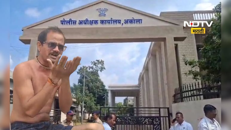 Akola News: भावानेच भावाला 32 लाखांना फसवलं, वसूल करण्यासाठी त्याने दिवाळीलाच जे काही केलं ते... Akola News: भावानेच भावाला 32 लाखांना फसवलं, वसूल करण्यासाठी त्याने दिवाळीलाच जे काही केलं ते...