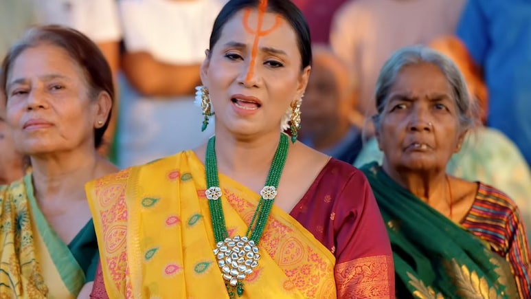 कल्पना पटवारी का नया छठ गीत ‘माई के अनादर’ रिलीज, भक्ति के साथ ही समाज को दिखाया आईना