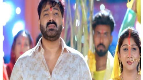 झोली फैलाकर छठी मैया से पवन सिंह ने मांगी औलाद, नया छठ गीत सुनकर नहीं रुकेंगे आंसू