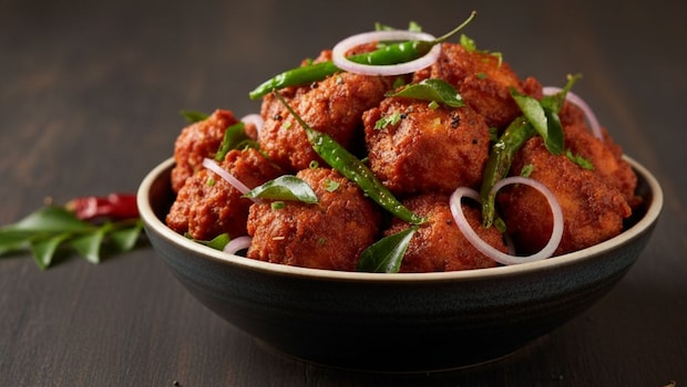 South Indian food: Chicken 65 is one of the most popular Tamil chicken dishes South Indian food: Chicken 65 is one of the most popular Tamil chicken dishes