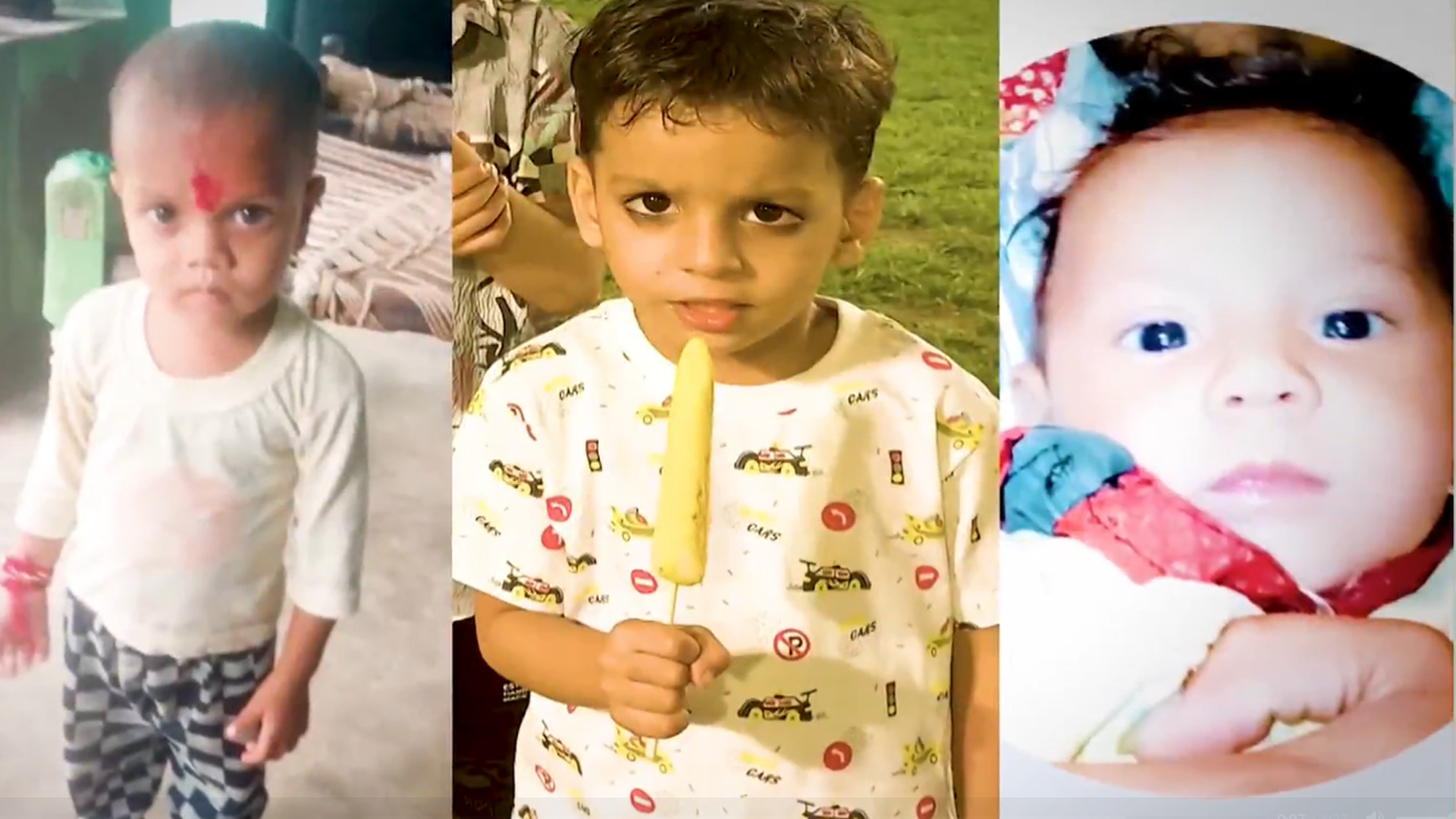 Cough Syrup Tragedy: 14 Children Killed Across Madhya Pradesh, Rajasthan