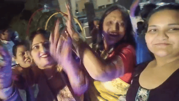 'कल सुबह नू की होना...' गाने पर डांस करते-करते पंजाब की महिला को आया हार्ट अटैक, वीडियो वायरल