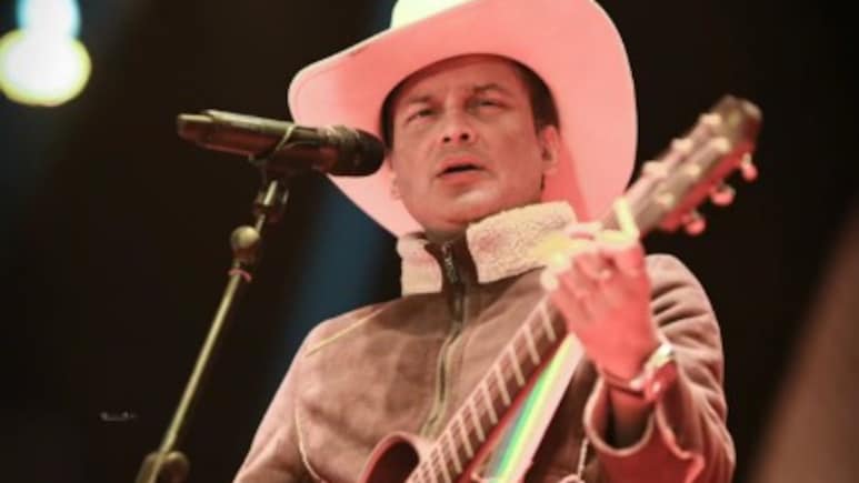 Assam Government To Donate GST Revenue From Zubeen Garg's Final Film <i>Roi Roi Binale</i> To Singer's Foundation Assam Government To Donate GST Revenue From Zubeen Garg's Final Film <i>Roi Roi Binale</i> To Singer's Foundation