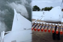 How Artificial Rain Works: NDTV on Board Cloud Seeding Aircraft How Artificial Rain Works: NDTV on Board Cloud Seeding Aircraft