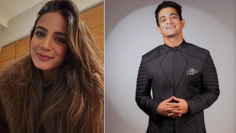 Ranveer Allahbadia: यूट्युबर रणवीर अलाहाबादियाची पोलखोल! एक्स गर्लफ्रेंडने शेअर केले खासगी चॅट Ranveer Allahbadia: यूट्युबर रणवीर अलाहाबादियाची पोलखोल! एक्स गर्लफ्रेंडने शेअर केले खासगी चॅट